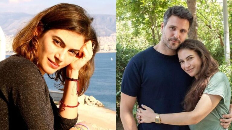 Τη βλέπουμε όπως δεν την έχουμε ξαναδεί: Η Μάρθα Λαμπίρη Φεντόρουφ από «δικηγόρος», πρωταγωνίστρια σε βίντεο κλιπ