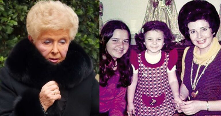 Βέφα Αλεξιάδου: «Ας ήμουν ζητιάνα κι ας είχα τα παιδιά μου»