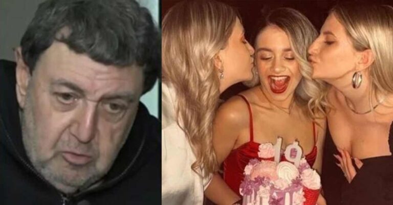 «Τι να πω και εγώ στη μάνα που έχασε τις δυο δίδυμες κόρες της και την ανιψιά της;»: Ραγίζει καρδιές ο πατέρας του άτυχου μηχανοδηγού