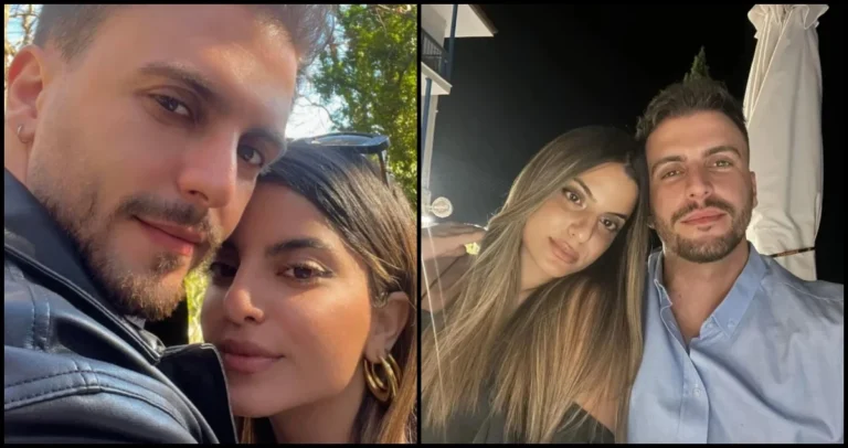 Τραγωδία στα Τέμπη: Ραγίζει καρδιές ο σύντροφος της Κύπριας Αναστασίας Αδαμίδου – «Μακάρι να ήμουν εγώ στη θέση σου»