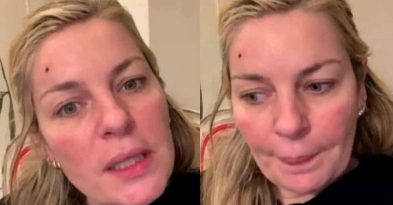 «Με εκβίασαν και με απείλησαν ότι θα με κλειδώσουν»: Πρωτοφανές σοκ για την Ελισάβετ Μουτάφη έξω από εκκλησία