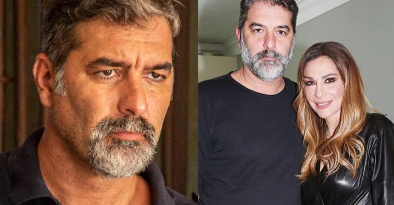 Έξω φρενών ο Βασίλης Μπισμπίκης: «Όποτε μου κα*λώσει να κάνω» – Η αναφορά στη Δέσποινα Βανδή