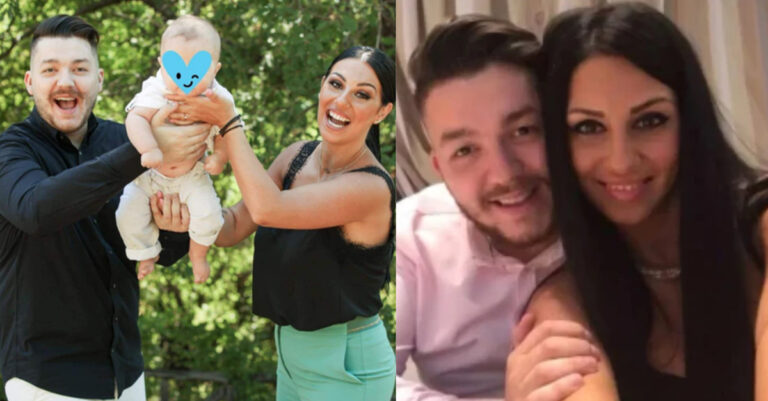 Τέμπη: Σηκώθηκε να πάει σε άλλο βαγόνι για τουαλέτα και επέζησε, αλλά η γυναίκα του όχι