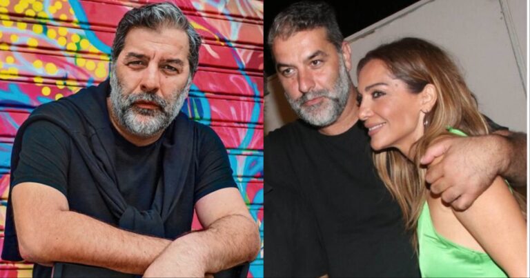 Δεν άντεξε μετά από όλα αυτά και ξεσπά ο Μπιμπίκης: «Είναι χυδαίο, ασχολούνται με το πόσο χρονών είναι η Δέσποινα»