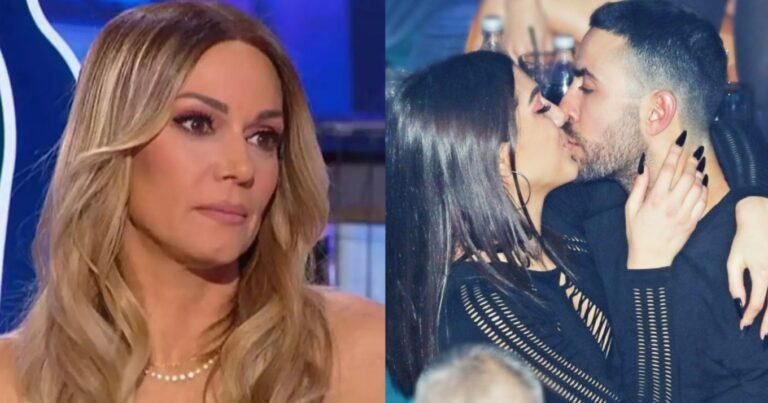 Έλλη Κοκκίνου: «Εγώ γνώρισα τον Πολυχρονιάδη στη Δέσποινα Βανδή, δεν θα σχολιάσω την σχέση με την Μελίνα»