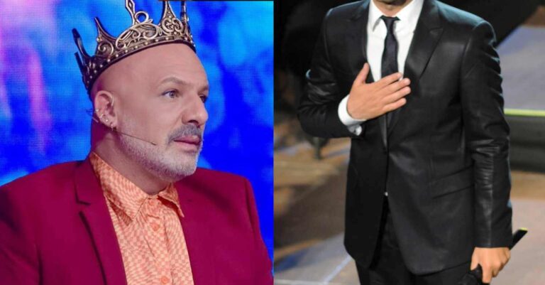 Βόμβα για τον Νίκο Μουτσινά: Η άγνωστη σχέση του με γνωστό Έλληνα τραγουδιστή και οι «καuτές» αποκαλύψεις για την προσωπική του ζωή