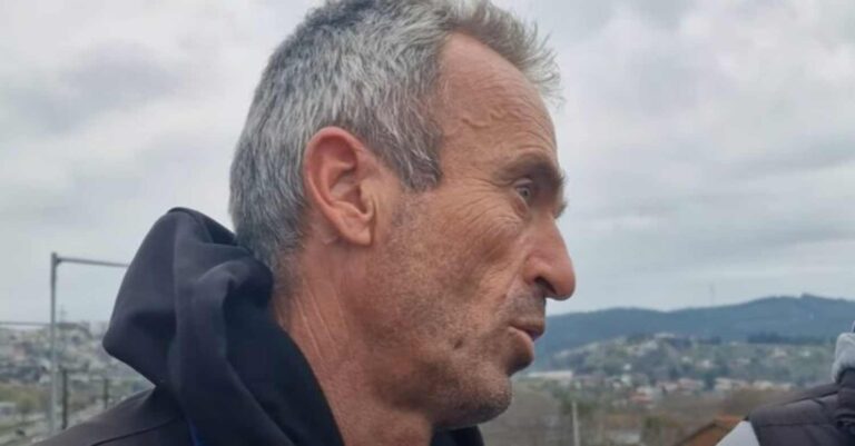 Θεσσαλονίκη: «Ήταν σαν νεκρά» – Συγκλονίζουν οι αστυνομικοί που έσωσαν τα δύο παιδάκια από το αυτοκίνητο