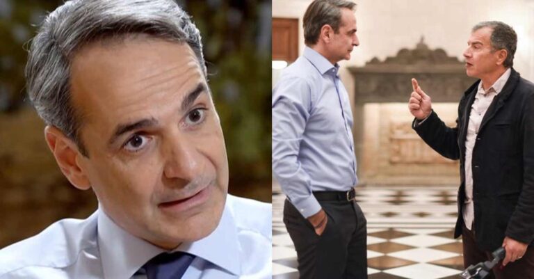 «Κλείδωσε» η νέα ημερομηνία των εκλογών: H αποκάλυψη του Κυριάκου Μητσοτάκη