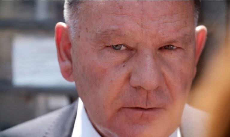 Θρίλερ στην Πάτρα: Επίθεση του Κούγια σε Γρήγορη Λέων «Βγαίνει ο μ*λάκας!»