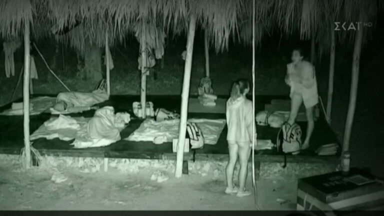 Survivor All Star: Ορυμαγδός για την Εύη Σαλταφερίδου – Ξέσπασε στην Μαριαλένα για τον Τάκη