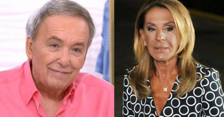 Μικρούτσικος: «Ήμουν ο πρώτος άντρας της Όλγας Τρέμη – Την είδα με τα εσώρουχα και αγρίεψαν τα μάτια μου»