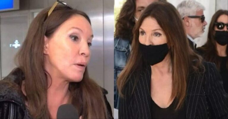 Βάνα Μπάρμπα για την αρρώστια: «Πιστεύω θα ‘ναι περαστικά, σε λίγο θα έχω “φύγει” από τη ζωή και θα με λέτε ακόμα έτσι»