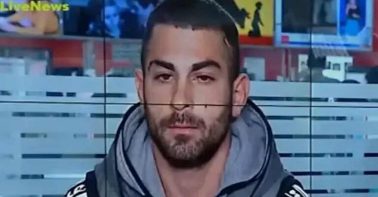Αυτός είναι ο 24χρονος Ελλάδιος που εξέδιδε τη 14χρονη – Ήταν τρόφιμος της «Κιβωτού»
