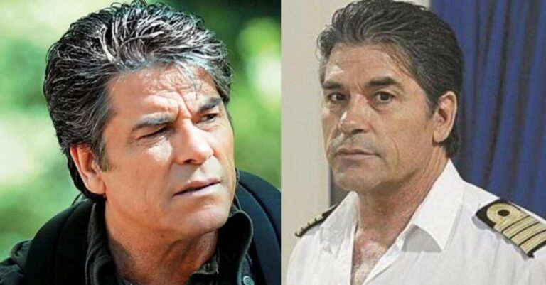 «Δεν σηκώνει σε κανέναν το τηλέφωνο»: Αποκαλύψεις για τη ζωή του Πάνου Μιχαλόπουλου
