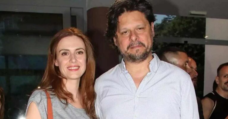 Έγκυος η Μαρκέλλα Γιαννάτου: Πατέρας ξανά ο Λευτέρης Χαρίτος – Η φωτογραφία με φουσκωμένη κοιλιά