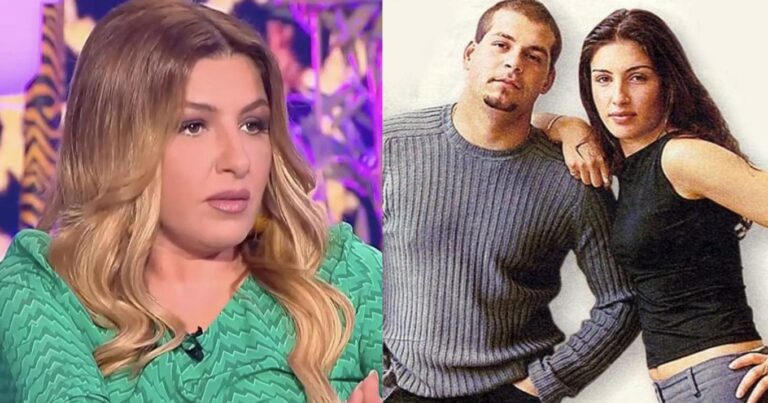 Έλενα Παπαρίζου: «Όλα τα παιδιά γεννιούνται άφυλα, στα 13 μου είχα κι εγώ αμφιβολίες, υπήρξα και βουδίστρια»