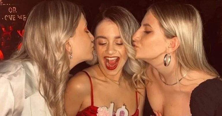 Τέμπη: Οι δίδυμες που σκοτώθηκαν στη Λάρισα είχαν χάσει πέντε συγγενείς τους στην πυρκαγιά στο Μάτι