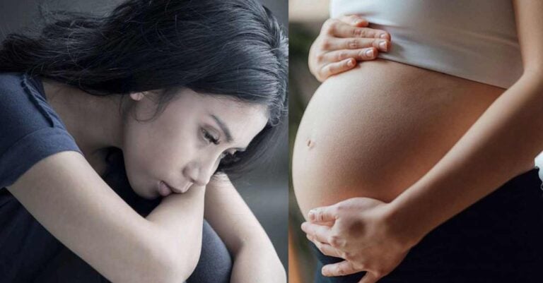 «Καλωσήρθες αγοράκι μας!» έγραφε η κοπέλα που άφησε έγκυο ενώ είχαμε σχέση