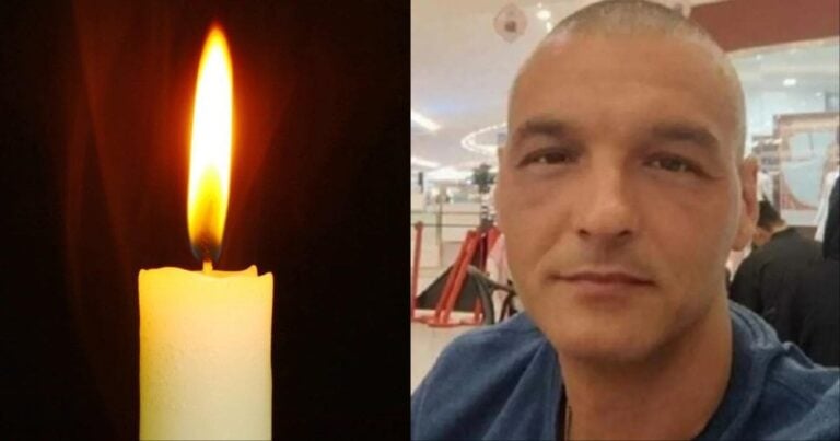 Τον βρήκαν πεσμένο μέσα στο γυμναστήριο: «Έμεινε» ξαφνικά ο Τάσος Μπαλάφας, «κατέρρευσε» μετά τον αγώνα μπάσκετ