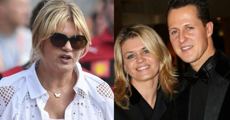 «Ζει σαν φυλακισμένη»: Δραματικές στιγμές για τη σύζυγο του Μίκαελ Σουμάχερ