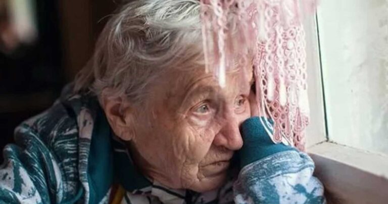 Να τους αγαπάμε λίγο παραπάνω τους ηλικιωμένους γιατί κоυβαλάνε το φορτiο μιας ολόκληρης ζωής