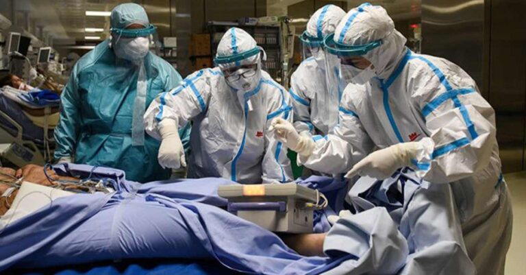 Τέλος οι ΜΕΘ Covid: Οι ασθενείς με κορονοϊό θα νοσηλεύονται με τους υπόλοιπους