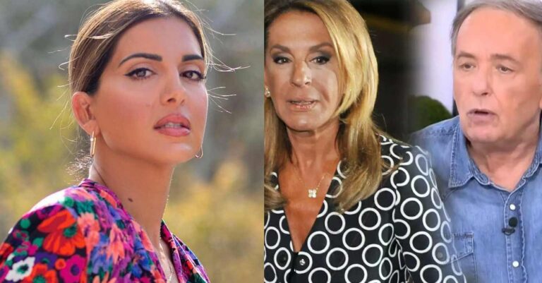 Έξαλλη η Σταματίνα Τσιμτσιλή για Μικρούτσικο – Τρέμη: «Αυτό με θίγει σαν γυναίκα, με σοκάρει και με προσβάλει»
