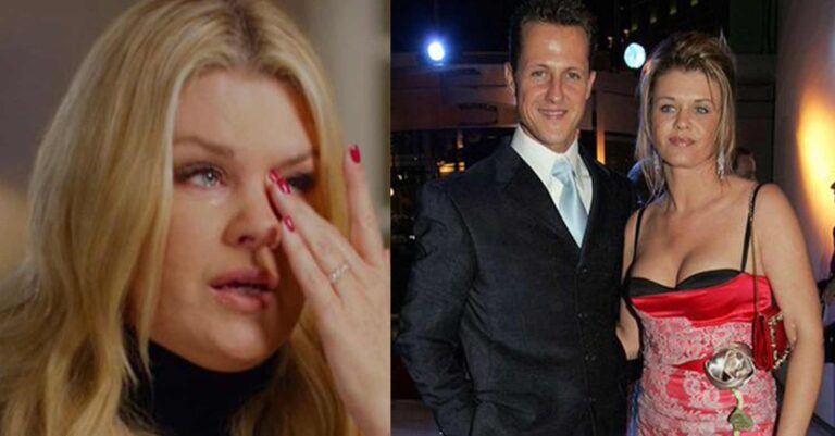 Mίκαελ Σουμάχερ: «Φυλακισμένη» η σύζυγός του δέκα χρόνια μετά το φρικτό ατύχημα