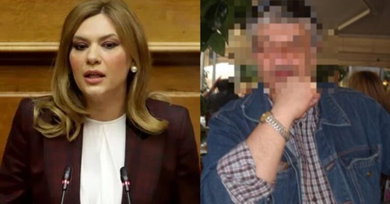 Τέμπη: Η ανάρτηση από τη βουλευτή της ΝΔ, Στέλλα Μπίζιου – «Επιχειρούν να με συνδέσουν με τον σταθμάρχη»