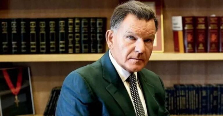 Θρίλερ στην Πάτρα – Ο Αλέξης Κούγιας τα βάζει τώρα και με τον υπουργό Υγείας