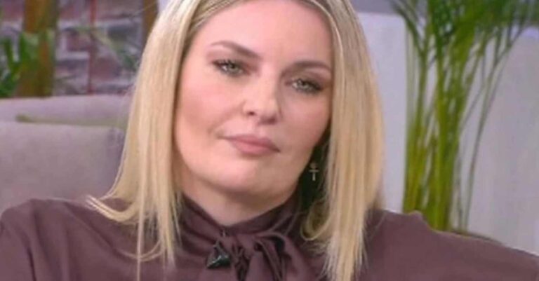 Αβάσταχτος πόνος για την Ελισάβετ Μουτάφη: «Πέθανε το 13χρονο…»