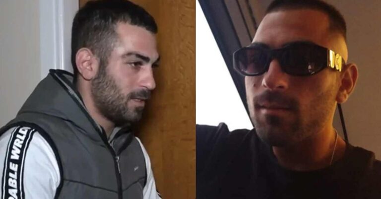 Συνελήφθη ο πρώην τρόφιμος της Κιβωτού Ελλάδιος Σπηρλιώτης για την κακοποίηση 14χρονης