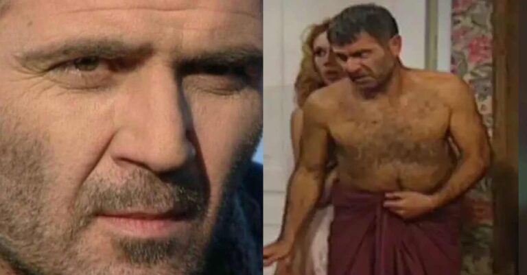 «Ήθελε να πάμε σπίτι του για να»: Ανατριχιάζουν οι αποκαλύψεις για τον Νίκο Σεργιανόπουλου 15 χρόνια μετά