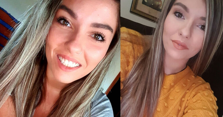 Αυτή είναι η 26χρονη που εξαφανίστηκε μαζί με το 3χρονο παιδί της στη Χαλκιδική