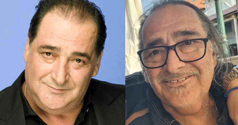 Είναι μαζί πάνω από 40 χρόνια: Αυτή είναι η σύζυγος του Βασίλη Καρρά που στέκει «βράχος» στο πλευρό του