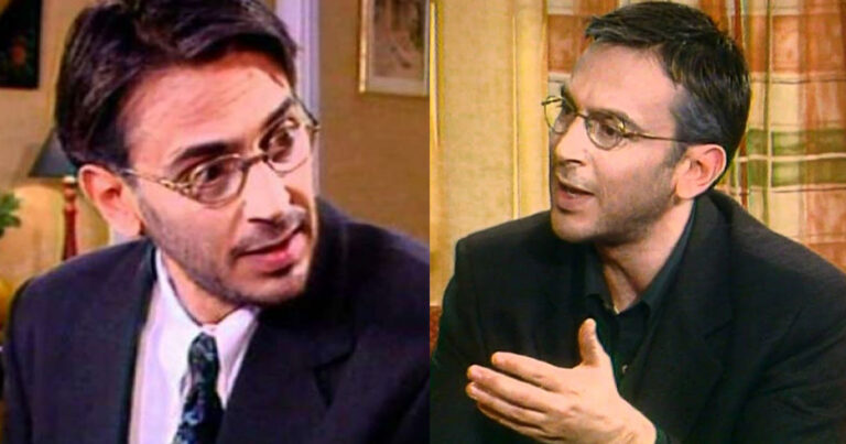 «Είμαι καταθλιπτικός πια»: Άλλος άνθρωπος ο «Παύλος» από τα Εγκλήματα του ΑΝΤ1 25 χρόνια μετά