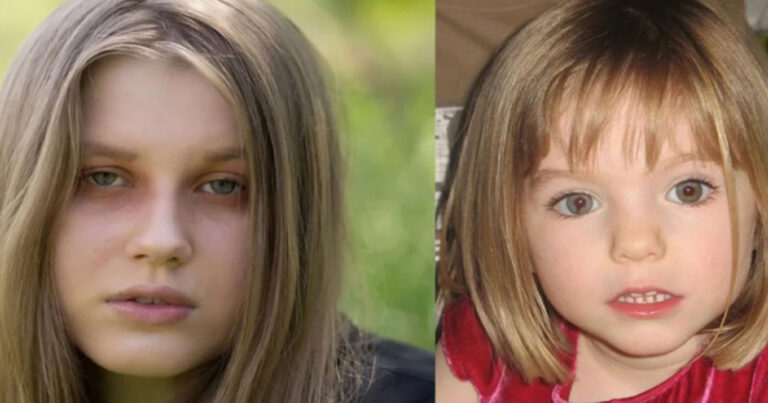 Μαντλίν ΜακΚαν: «Με δηλητηρίαζαν με 35 χάπια την ημέρα» – Σοκαριστικές δηλώσεις από την 21χρονη Πολωνή