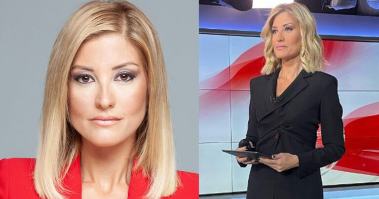 Οι 4 λέξεις της Ράνιας Τζίμα που άφησαν άφωνο τον υπουργό