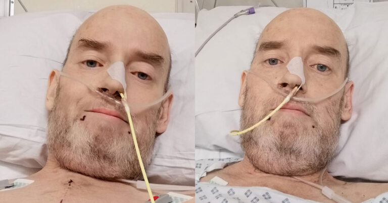 «Πέθανε» για λίγα λεπτά και ανατρέπει τη θεωρία για το «λευκό φως»