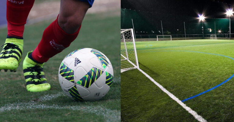 Πέθανε ο 20χρονος στη Θεσσαλονίκη που είχε καταρρεύσει ξαφνικά σε γήπεδο 5Χ5