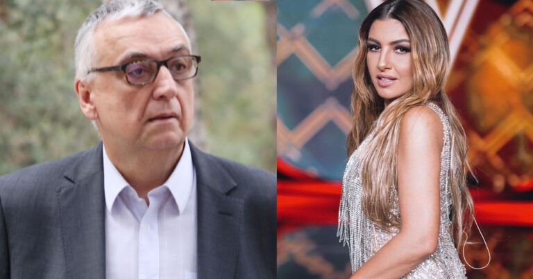 ‘Εξαλλος ο Σούρας για τις δηλώσεις της Παπαρίζου περί «άφυλων παιδιών»