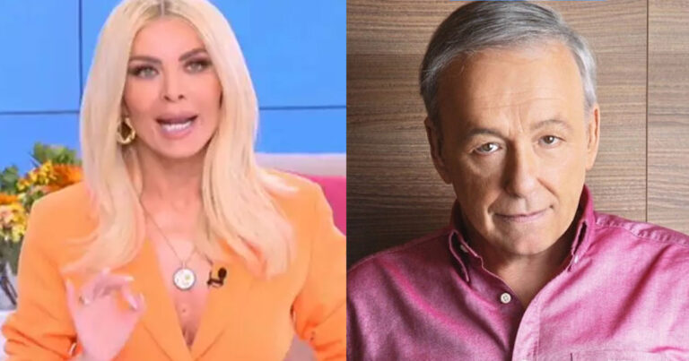 Καινούργιου: «Μην πάθει τίποτα ο Αντρέας Μικρούτσικος, ουαί και αλίμονο σε μερικούς!»