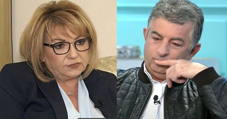 Δολοφονία Καραϊβάζ: «Να συλληφθούν οι δολοφόνοι του Γιώργου» – Η έκκληση της χήρας του δημοσιογράφου