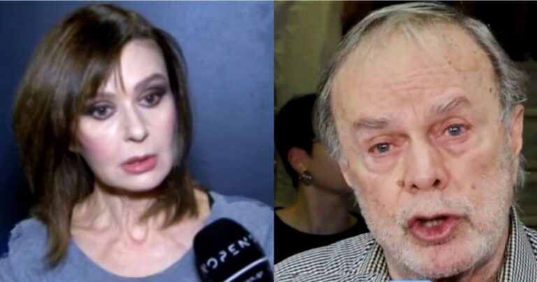 Όλο το ίντερνετ μιλά για τον Χρήστο Πολίτη: Η υποδειγματική απάντηση σε αυτά που είπε η Δανδουλάκη εναντίον του