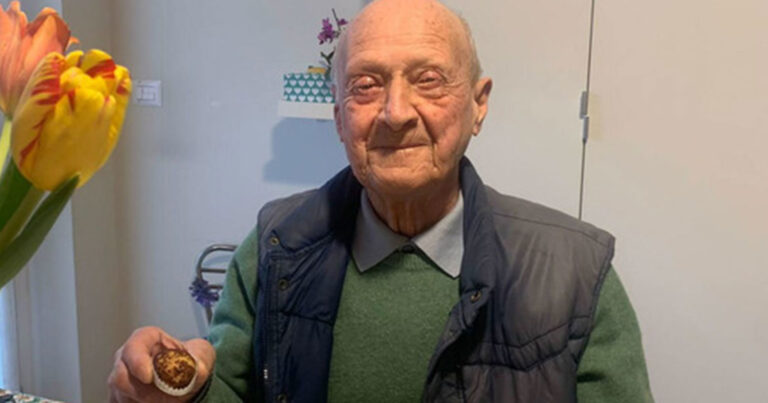 Ιταλία: Τυφλός ανέκτησε την όρασή του με αυτομεταμόσχευση της επιφάνειας του οφθαλμού για πρώτη φορά στον κόσμο