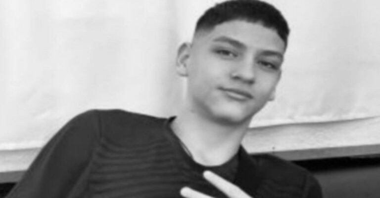 Τέμπη: Θρήνος για τον 15χρονο Παναγιώτη που ταξίδευε μαζί με τον πατέρα του – Τα τραγικά παιχνίδια της μοίρας