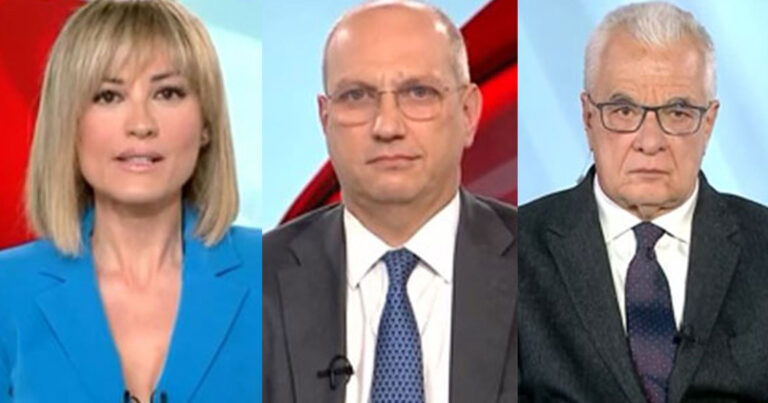 Ράνια Τζίμα: «Μήπως κάνετε όλοι show;» Επικά χτυπήματα σε Οικονόμου – Πρετεντέρη!