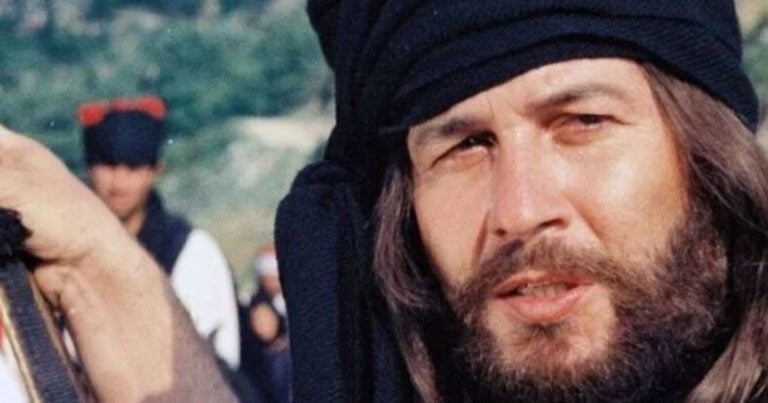 25η Μαρτίου- Παπαφλέσσας: Το αστρονομικό ποσό που κόστισε η ταινία