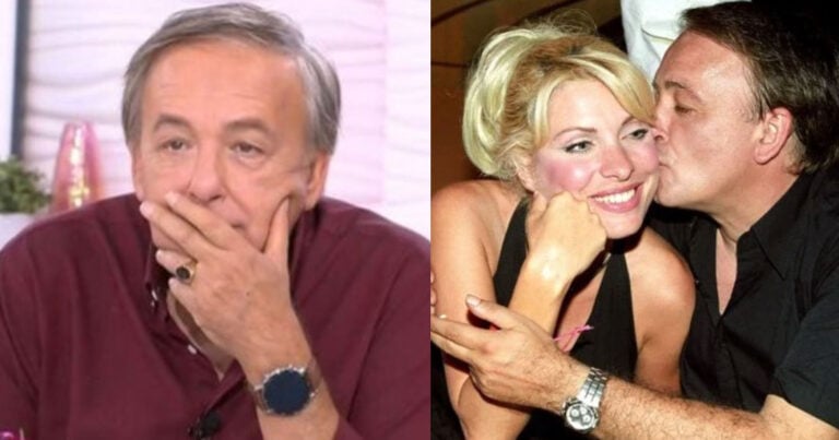 Πληγωμένος ο Ανδρέας Μικρούτσικος: «Ο μόνος άνθρωπος που δεν μου τηλεφώνησε στην εντατική ήταν η Ελένη Μενεγάκη»