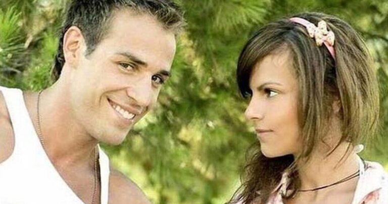 16 χρόνια μετά: Έτσι είναι σήμερα ο γοητευτικός «Άρης» από τη σειρά «Λατρεμένοι μου Γείτονες»